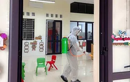 Hà Nội: Số ca mắc sốt xuất huyết, tay chân miệng đều giảm