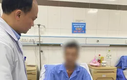 Cắt khối tá tụy thành công cho người bệnh lớn tuổi