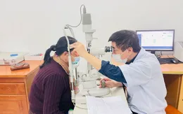 Hiệu quả phẫu thuật cắt mộng ghép kết mạc tự thân trong điều trị mộng thịt