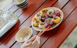 Cảnh giác hội chứng chuyển hóa trong dịp Tết Nguyên đán