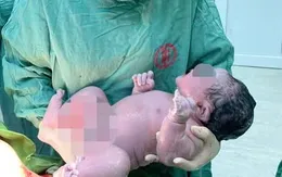 Đừng nghĩ sinh con nặng cân mới là tốt