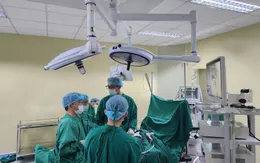 Phát hiện và điều trị kịp thời rối loạn co thắt tâm vị