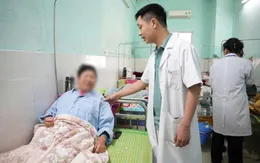 Phục hồi nhanh nhờ nội soi u tuyến yên qua đường mũi 