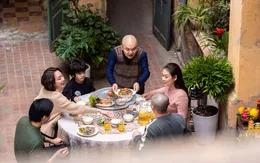 Mùi ký ức, hương vị tình thân và những điều còn nuối tiếc