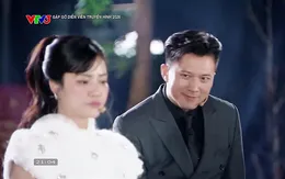 Hà Việt Dũng - Anh Đào hài hước tái hiện Ngân - Viễn của Cách em 1 milimet