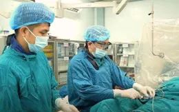 Quảng Trị: Gia tăng số ca đột quỵ dịp Tết