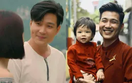 Nam diễn viên “Cách em 1 milimet” gây chú ý loạt ảnh du xuân