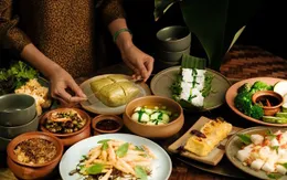 Bảo quản thực phẩm chế biến sẵn sau Tết Nguyên đán