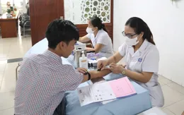 Xét nghiệm men gan sau Tết để bảo vệ sức khỏe