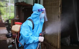 Nhiều dịch bệnh tăng so với cùng kỳ