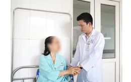 Chủ quan với bệnh trĩ, nữ bệnh nhân mất máu nghiêm trọng
