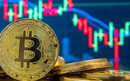 Bitcoin vượt mốc 71.000 USD