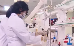 Nâng cao năng lực kiểm nghiệm, siết giám sát an toàn thực phẩm