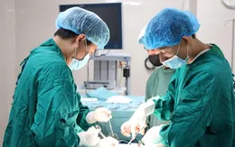 Nguy hiểm khi chửa tại vết mổ đẻ cũ