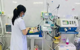 Cảnh báo xuất huyết não ở trẻ do thiếu vitamin K