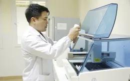 Ung thư hiếm gặp xuất hiện cùng lúc ở dạ dày, đại tràng