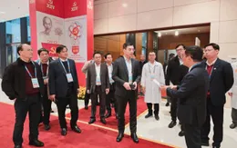 Bảo đảm công tác y tế phục vụ bầu cử Quốc hội khóa XVI