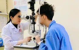 Cảnh báo nguy cơ tai nạn mắt từ súng đồ chơi ở trẻ em