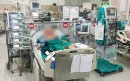 Cứu sống nữ sinh 17 tuổi mắc bệnh hiếm gặp