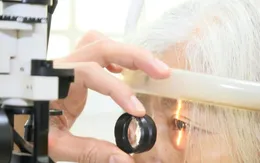 Biến chứng võng mạc đe dọa thị lực người đái tháo đường