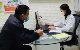 Cảnh báo dấu hiệu sớm của bệnh thận