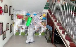 Hà Nội tăng cường phòng chống dịch bệnh