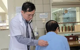 Ung thư phổi: Đừng chủ quan với "nốt mờ" nhỏ