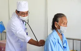 Tăng cường giám sát bệnh lao, hướng tới chấm dứt vào năm 2030