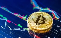 Bitcoin tiếp tục giảm mạnh, chạm đáy hai tuần