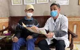 Ngày Thế giới phòng chống Lao (24/3): Chung tay chấm dứt bệnh lao