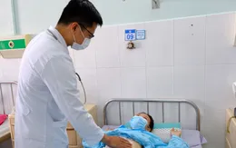 U gan ở người trẻ: Đừng bỏ qua dấu hiệu nhỏ