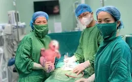 Giữ thai thành công sau 4 lần sảy thai liên tiếp 