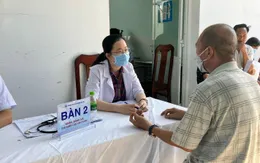 TP Hồ Chí Minh hướng tới khám sức khỏe toàn dân trong năm 2026