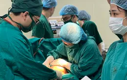 600 giây sinh tử: "Báo động đỏ" giành lại nhịp đập sự sống