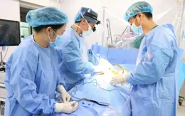 Cứu trẻ thoát vị màng não tủy ngay tại tuyến tỉnh