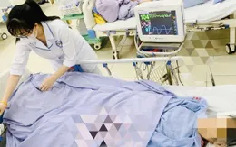Không chủ quan với suy thận cấp