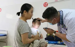 Đắk Lắk tăng cường phòng, chống bệnh quai bị trong cộng đồng