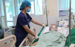 Cẩn trọng với mùa rắn sinh sôi