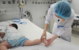 Đồng Nai tăng cường truyền thông phòng sốt xuất huyết, tay chân miệng