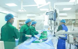 Đột quỵ ở tuổi 24: Hồi chuông cảnh báo người trẻ 