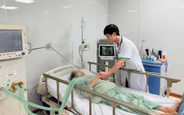 Giành lại sự sống cho bệnh nhân nhiều lần ngừng tim