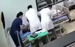 Giành lại sự sống cho bệnh nhân ngừng tuần hoàn trong "10 phút vàng"