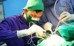 Phát hiện mắc ung thư amidan dù không có triệu chứng rõ ràng