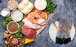 Hội chứng thận hư: Hiểu đúng bệnh, ăn đúng cách để bảo vệ thận