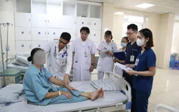 Sa sút trí tuệ sau đột quỵ: Hệ lụy cần được quan tâm đúng mức