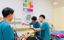 Lợi ích của việc cấp cứu đột quỵ trong "30 phút vàng"