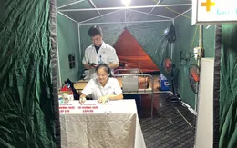 Phú Thọ sẵn sàng phương án y tế phục vụ Giỗ Tổ Hùng Vương năm 2026