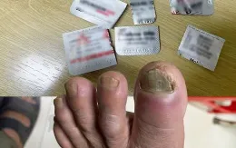 Đừng tự ý dùng thuốc khi chưa thăm khám