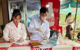 Siết chặt an toàn thực phẩm phục vụ Giỗ Tổ Hùng Vương được