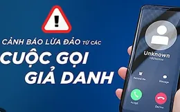 TP Hồ Chí Minh: Cảnh báo mạo danh đoàn kiểm tra Sở Y tế để lừa đảo